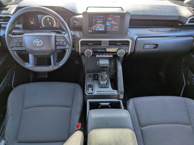 2025 Toyota TACOMA SR SR