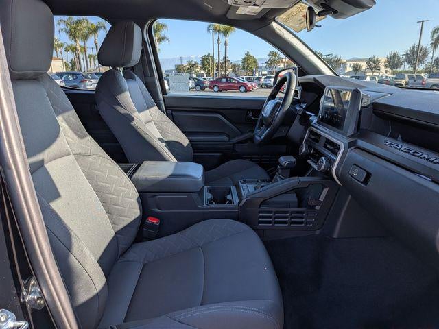 2025 Toyota TACOMA SR SR