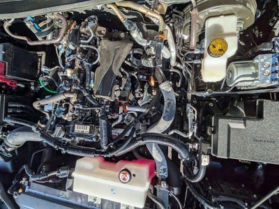 2025 Toyota TACOMA SR SR