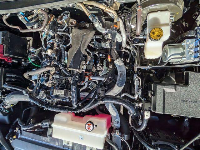 2025 Toyota TACOMA SR SR