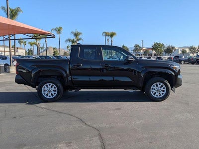 2025 Toyota TACOMA SR SR