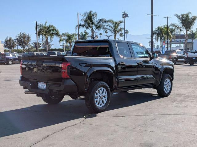 2025 Toyota TACOMA SR SR