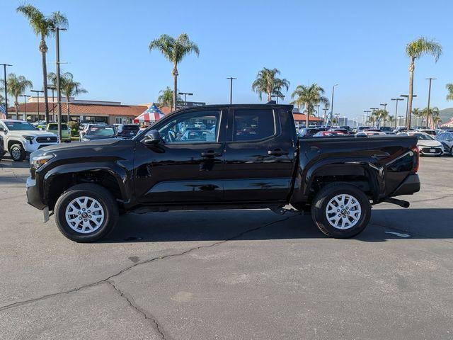 2025 Toyota TACOMA SR SR