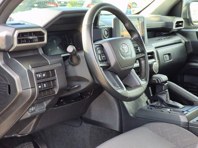 2025 Toyota TACOMA SR SR