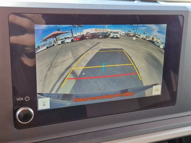 2025 Toyota TACOMA SR SR