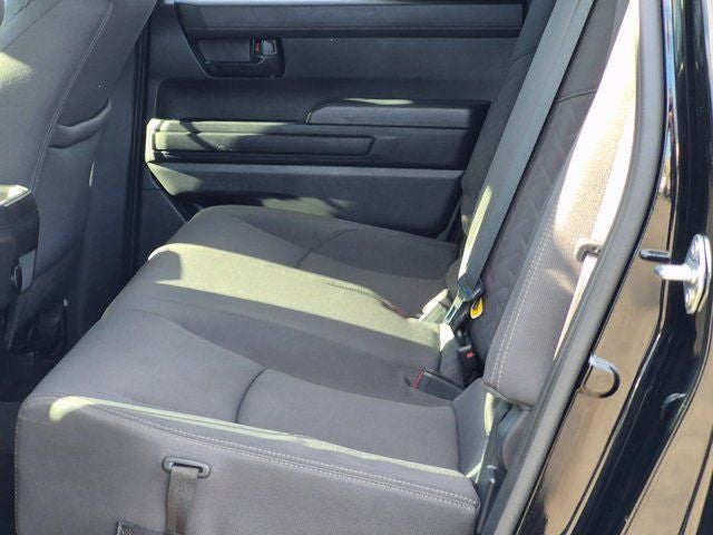 2025 Toyota TACOMA SR SR