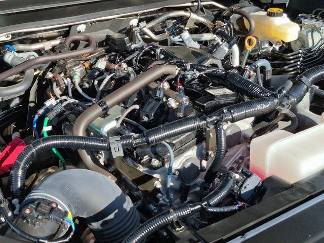 2025 Toyota TACOMA SR SR