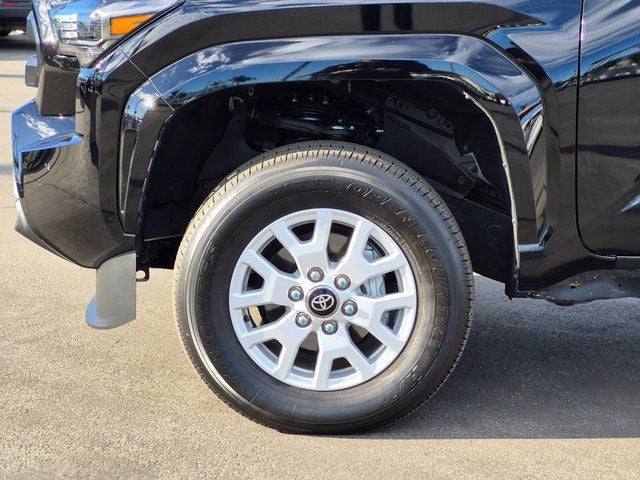 2025 Toyota TACOMA SR SR