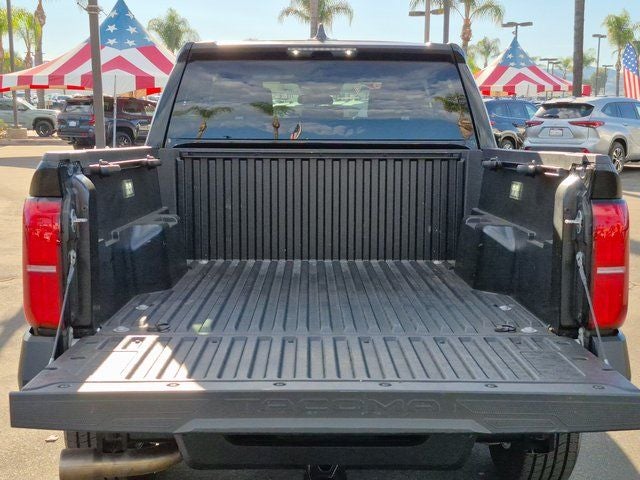 2025 Toyota TACOMA SR SR