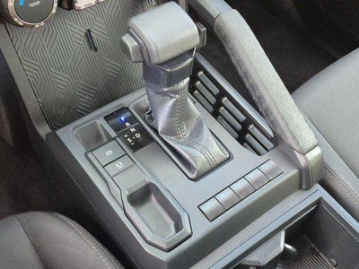 2025 Toyota TACOMA SR SR