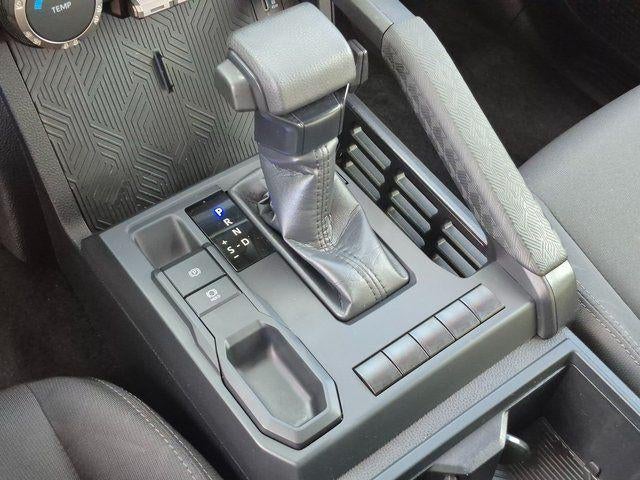 2025 Toyota TACOMA SR SR