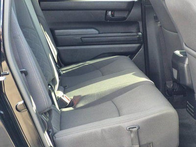 2025 Toyota TACOMA SR SR