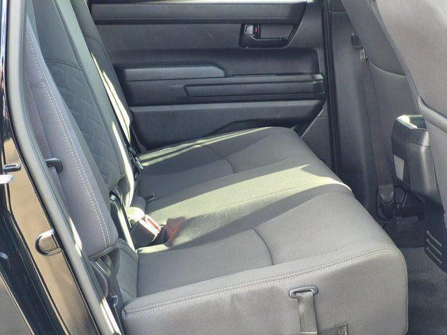 2025 Toyota TACOMA SR SR