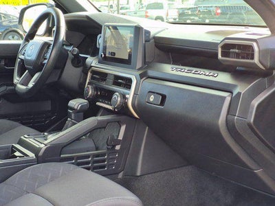 2025 Toyota TACOMA SR SR