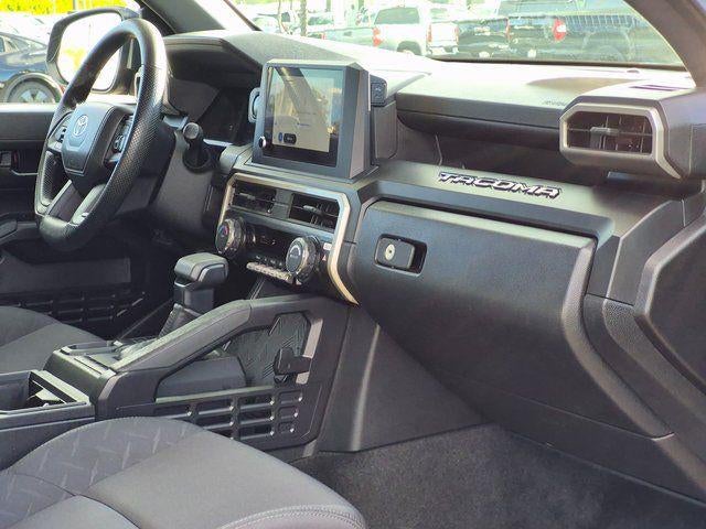 2025 Toyota TACOMA SR SR