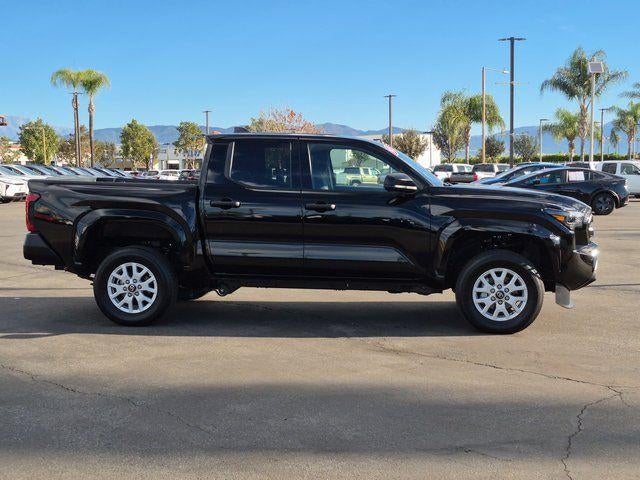 2025 Toyota TACOMA SR SR
