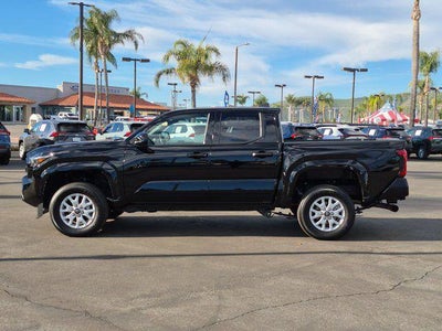 2025 Toyota TACOMA SR SR