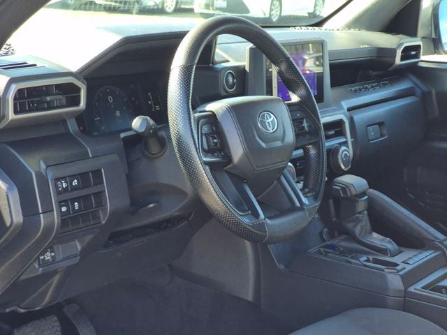 2025 Toyota TACOMA SR SR