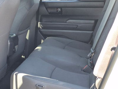 2025 Toyota TACOMA SR SR