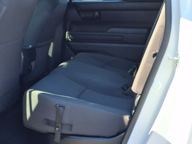 2025 Toyota TACOMA SR SR