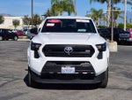 2025 Toyota TACOMA SR SR