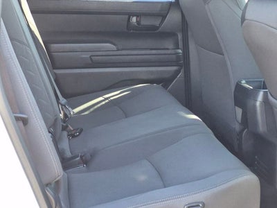 2025 Toyota TACOMA SR SR