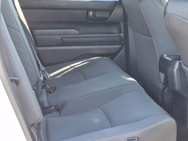 2025 Toyota TACOMA SR SR