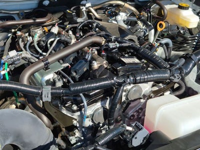 2025 Toyota TACOMA SR SR