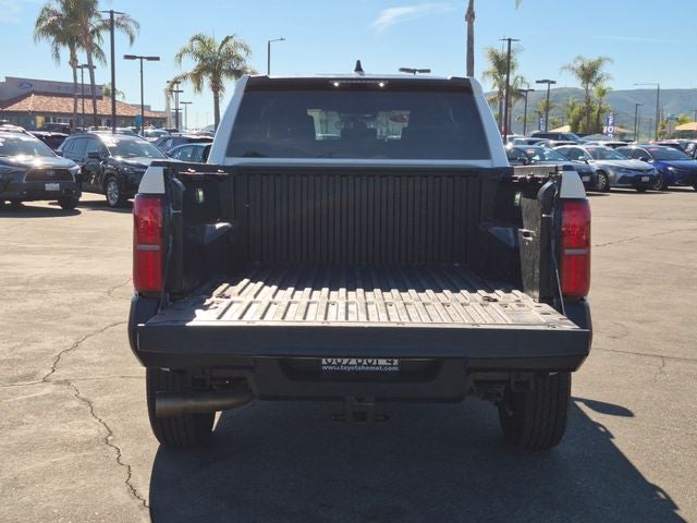 2025 Toyota TACOMA SR SR