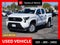 2025 Toyota TACOMA SR SR