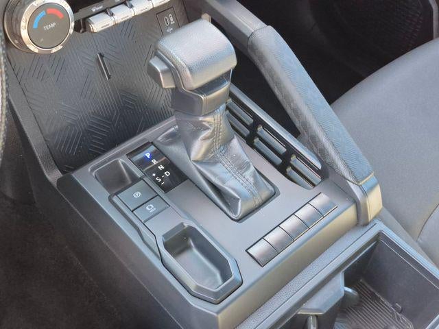 2025 Toyota TACOMA SR SR