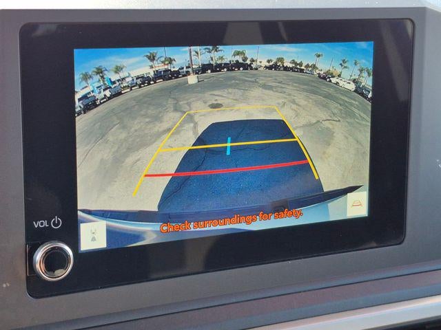 2025 Toyota TACOMA SR SR