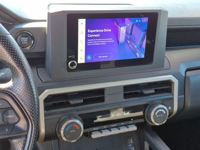 2025 Toyota TACOMA SR SR