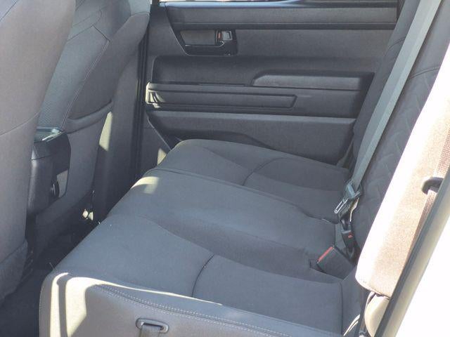 2025 Toyota TACOMA SR SR