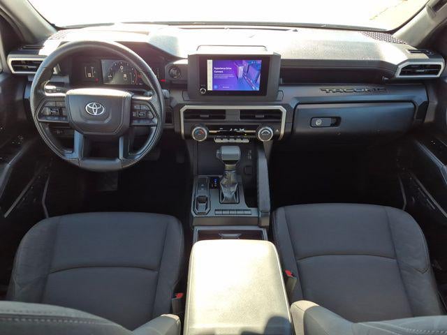 2025 Toyota TACOMA SR SR