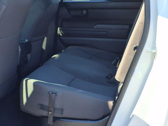 2025 Toyota TACOMA SR SR