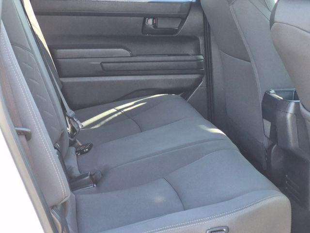 2025 Toyota TACOMA SR SR