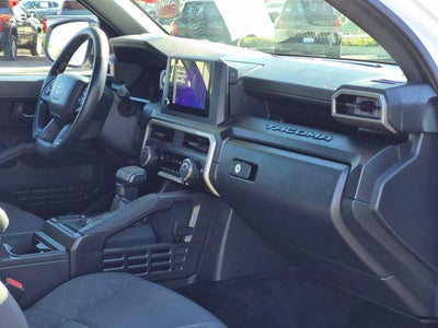 2025 Toyota TACOMA SR SR