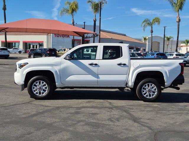 2025 Toyota TACOMA SR SR