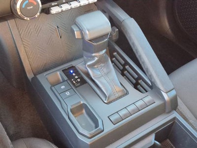 2025 Toyota TACOMA SR SR