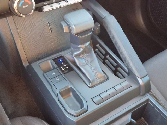 2025 Toyota TACOMA SR SR