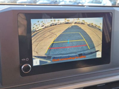 2025 Toyota TACOMA SR SR