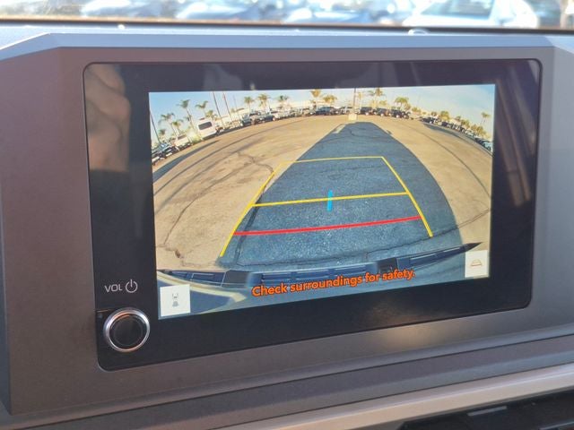 2025 Toyota TACOMA SR SR