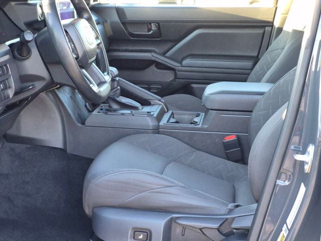 2025 Toyota TACOMA SR SR