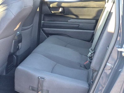 2025 Toyota TACOMA SR SR