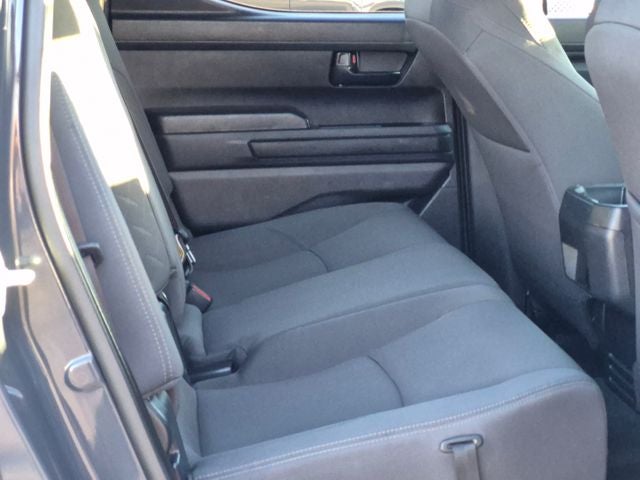 2025 Toyota TACOMA SR SR