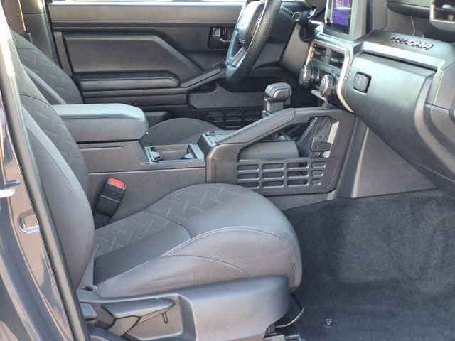 2025 Toyota TACOMA SR SR