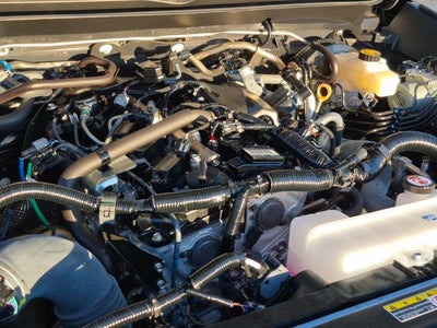 2025 Toyota TACOMA SR SR