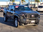 2025 Toyota TACOMA SR SR