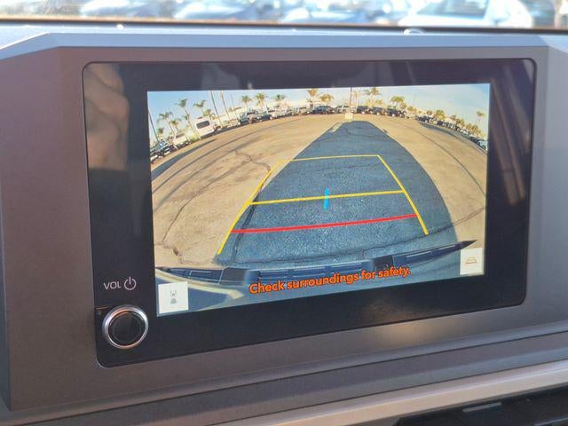 2025 Toyota TACOMA SR SR